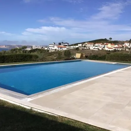 Сasa de vacaciones Nazaré House Pescaria