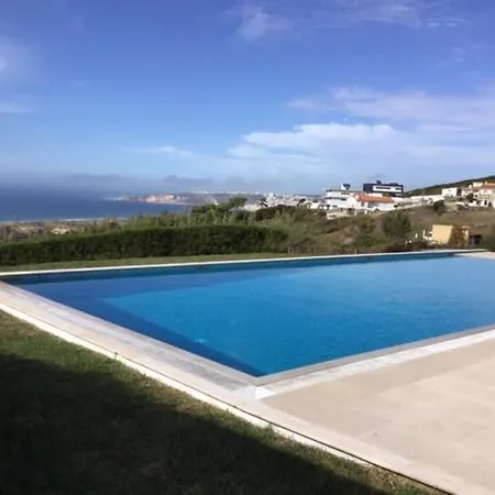Сasa de vacaciones Nazaré House Pescaria *