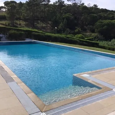 Nazaré House Pescaria Сasa de vacaciones Quinta de Sao Giao