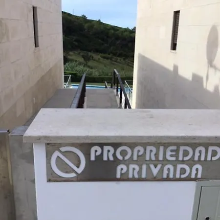 Nazaré House Pescaria * Quinta de Sao Giao