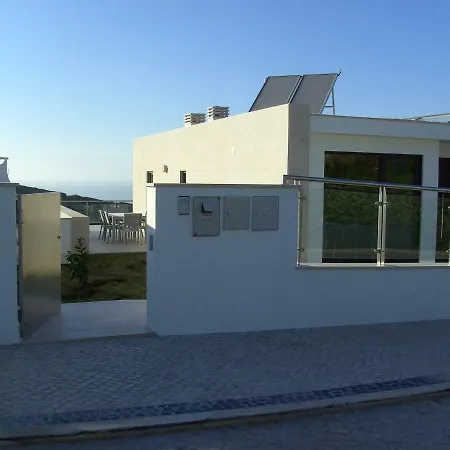 Сasa de vacaciones Nazaré House Pescaria