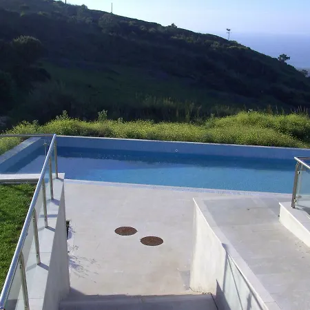 Сasa de vacaciones Nazaré House Pescaria *