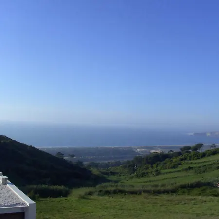 Сasa de vacaciones Nazaré House Pescaria Quinta de Sao Giao