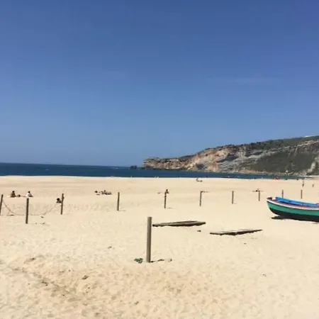 Сasa de vacaciones Nazaré House Pescaria *
