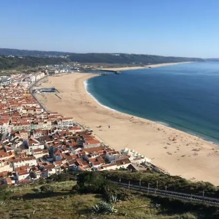 Сasa de vacaciones Nazaré House Pescaria *