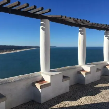 Nazaré House Pescaria