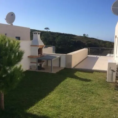 Nazaré House Pescaria * Quinta de Sao Giao
