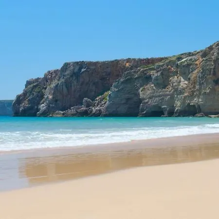 Сasa de vacaciones Nazaré House Pescaria