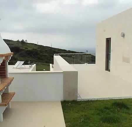 Nazaré House Pescaria *