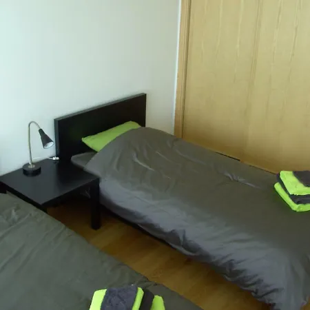 Сasa de vacaciones Nazaré House Pescaria Quinta de Sao Giao