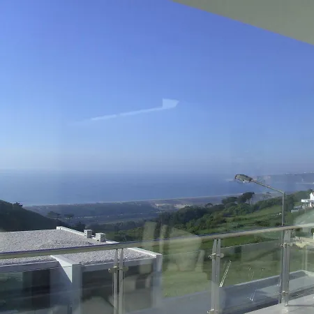 Nazaré House Pescaria *