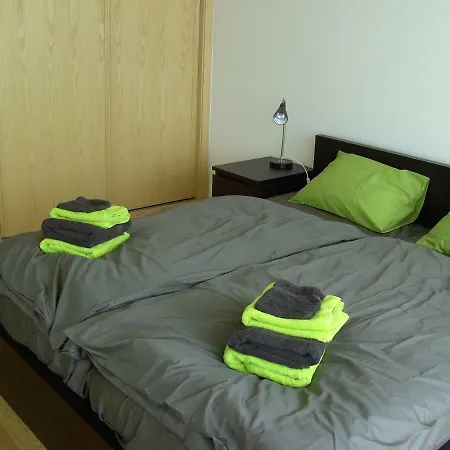 Nazaré House Pescaria Сasa de vacaciones Quinta de Sao Giao