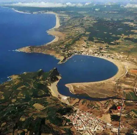 Nazaré House Pescaria Сasa de vacaciones Quinta de Sao Giao