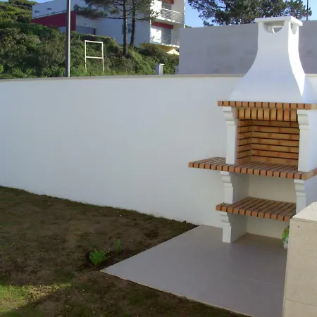 Nazaré House Pescaria Сasa de vacaciones