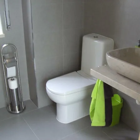 Сasa de vacaciones Nazaré House Pescaria Quinta de Sao Giao